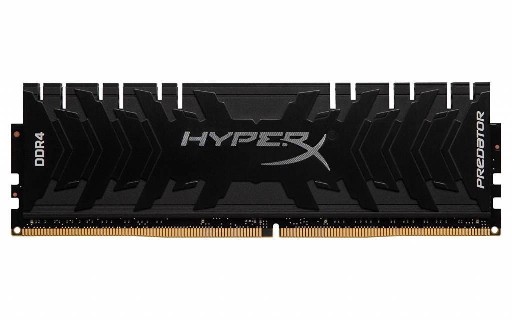 Kingston HyperX Predator 16GB DDR4 3000MHz