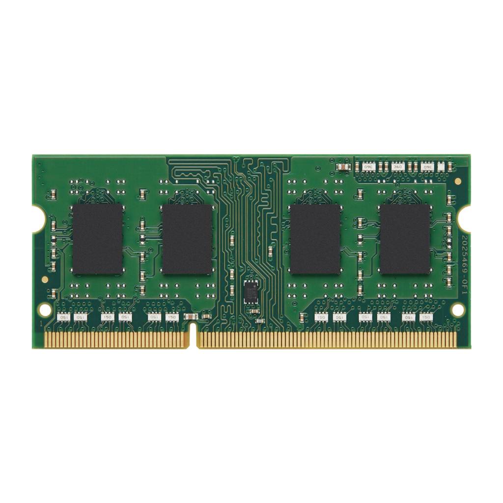 Kingston 4GB DDR3 1600MHz