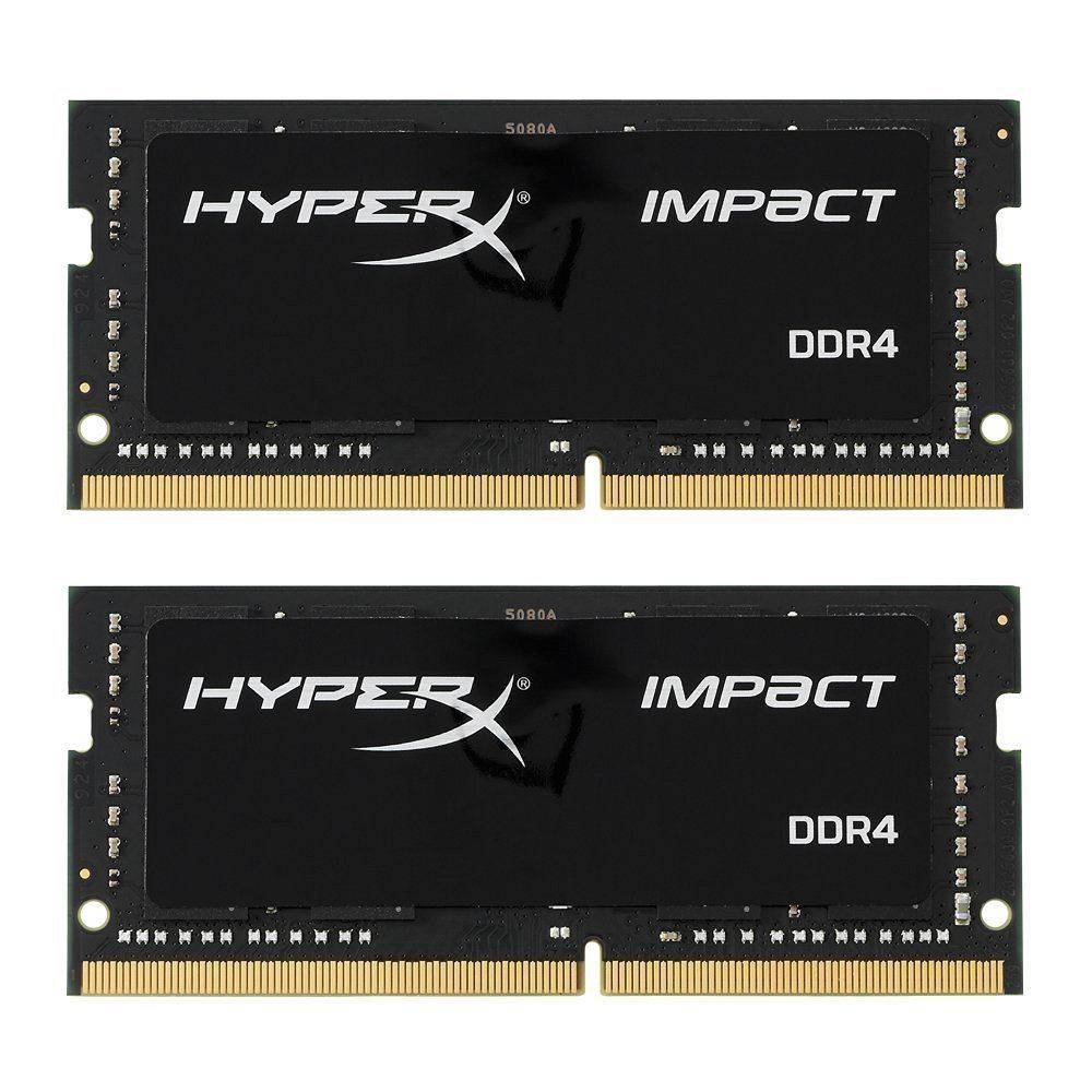 Kingston HyperX Impact 16GB DDR4 2666MHz