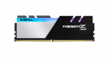 G.SKILL Trident Z Neo 32GB DDR4 3600MHz (4x8GB)