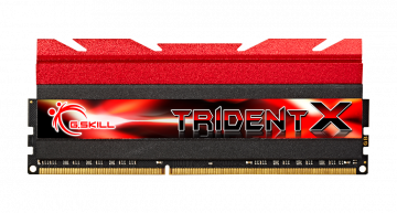G.SKILL 16GB DDR3 2400MHz (2x8GB)