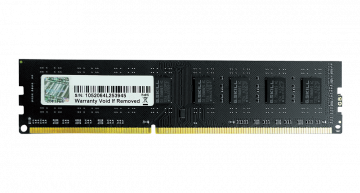 G.SKILL 8GB DDR3 1333Mhz